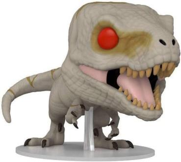 FUNKO POP! - Movie - Jurassic World Dominion Atrociraptor Ghost #1219 Special Edition